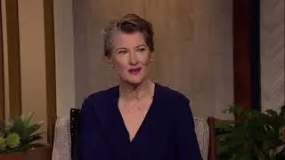TCM Michael McKean & Annette O'Toole 2016 Intro - Cabaret