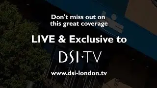 UK Open 2018