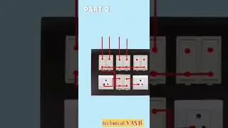 how to change old switch. #electrical