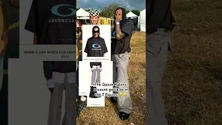 How Much Do Homixide Gang, Ken Carson, Destroy Lonely, And Playboi Carti Spend On Balenciaga????