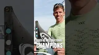 Introducing VMG XW - the high performance SUP fin for all conditions  #直立板 #sup #suphk
