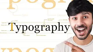 The Anatomy of Typography - Part 1