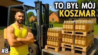 CZY MARLENKA OSZUKUJE?! 🔥 1vs1 z @MarlenkaNaPolu  na polskiej wsi #8