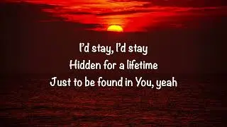 River Valley Worship - Integrity (with lyrics)(2022)