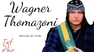 Rap do Wagner Thomazoni (Tragic&ocirc;mico) | Miss&atilde;o de Vida | TGT | (Alfie Snapped)