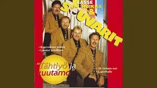 Tähtiyö ja kuutamo
