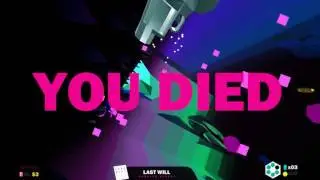 Bron Plays Heavy Bullets - a Bizzare Adventure