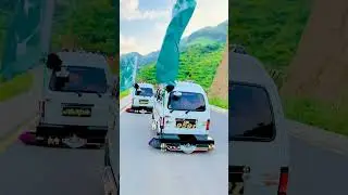 Hazara Carry Bolan | modified | Pak zindabad#trendingshorts#viralshorts