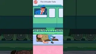 The intruder fails ❌#shorts #viral