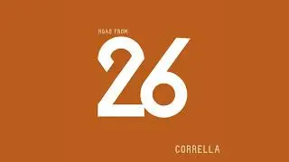 Corrella - Promise (Audio)