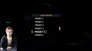 Earthfall on Switch! (First Stream)