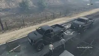 Redneck fighting