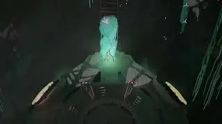 COCOON some clean up, and secret ending with codes. kinda meh