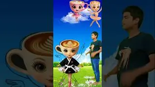 Ballerina kapu china#viralvideos #youtubeshorts