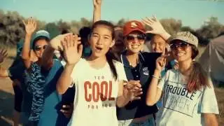 BI Scout Camp 2016