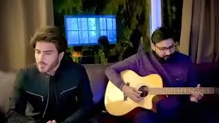 Imran Abbas Winters and one of my fav songs