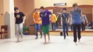 Ukrainian Shuffle / IMPULS feat Vortex team
