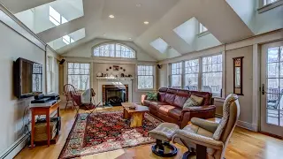Tredyffrin Easttown Real Estate - 26 Cypress Lane Berwyn PA 19312