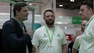 Atkore at Data Centre World 2023