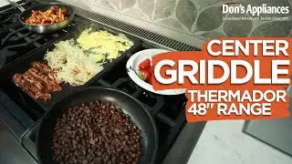 Benefits of Using a Griddle Attachment On a Gas Range