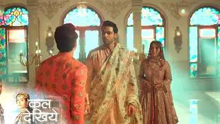 Seher Hone Ko Hai Today Promo 4th February 2026: Mahid Ne Bandhi Seher Ki Dress Ki Dor