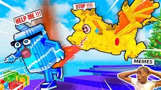 SLAP TOWER DRAGON CANNELLONI & SWAG SODA Funny Moments (NEW UPDATE) in Roblox #16