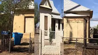 A Look at Some of the 19th Century Phoenix Properties
