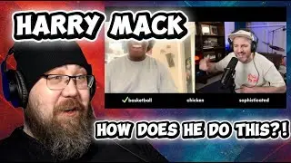 This Was Destiny | Harry Mack Omegle Bars 126 | Reaction 