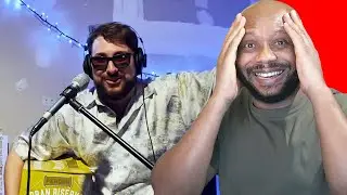 MASSIMO TROISI FREESTYLE 2 (PROD. BY ANGIOLETTO) - NELLO TAVER | REACTION