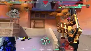 atrocious valorant player