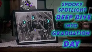 Spooky Spotlight: Graduation Day (1981) Episode 17