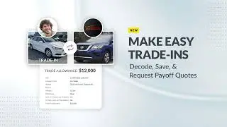 Manage Deals Faster Cars For Sale's DMS