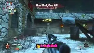 MrCraz9 - Sniping Skills
