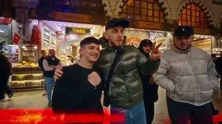 Oriental Zurna X BATUFLEX HAA‼️(mixed by caganzane)