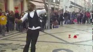 DA-LHE MUSICA NO NATAL...  DOMINGOS SILVA VIDEOS. 4140
