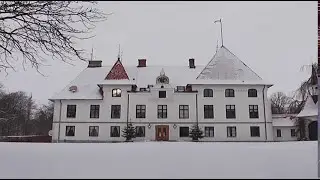 Björnstorps Gods (DK)