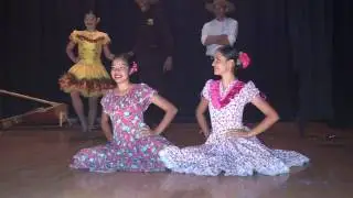 Grupo Corculla   HD 720p