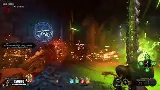 EVANGUIDE 5K BO4 ZOMBIES TOURNAMENT PRACTICE LIVE