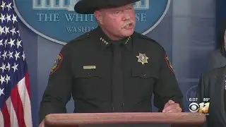 Immigrant Advocacy Groups Incensed At Tarrant County Sheriff Bill Waybourn's Comments