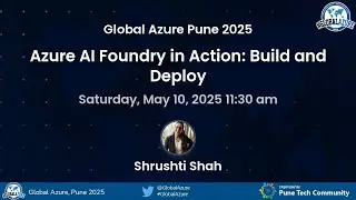 Azure AI Foundry in Action: Build and Deploy