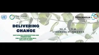 One Planet Network Forum 2022 - INVESTING IN PEOPLE AND NATURE