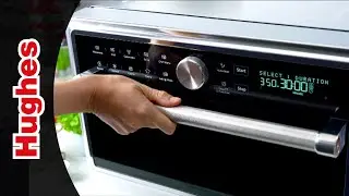 Cook to Perfection with a KitchenAid Combination Microwave