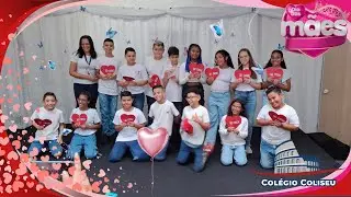 5ºB - Amor sem medida