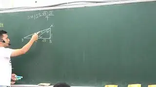 sin15度幾何解析