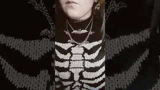 Shein/Romwe Review From A Goth 🖤❄️