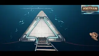 Изучение и крафт новых рецептов в voidtrain #2