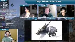 MogTalk: Episode 20 - End Game Before Alexander