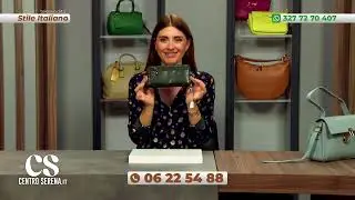 STILE ITALIANO - BEATRICE MEROLLA