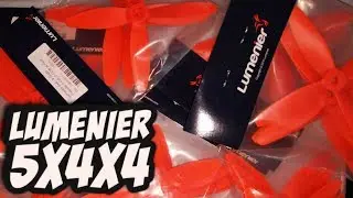 ✔ Чёткие пропы для классного контроля | RAW HD [Lumenier 5x4x4]