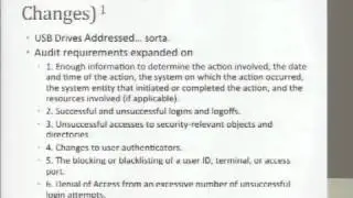 DEFCON 20 An Inside Look Into Defense Industrial Base (DIB) Technical Security Controls